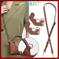 ราคา กระเป๋าสะพายข้างแบบถอดสายได้สำหรับผู้หญิง ดีไซน์คล้าย Longchamp พร้อมสายสะพายและสายถือ (47750742072)