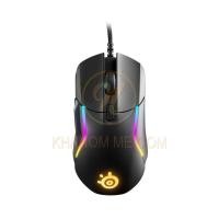 ราคา MOUSE STEELSERIES RIVAL 5 (BLACK) (13942618480)
