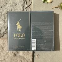 ราคา (New Package 125 ML) Ralph Lauren Polo For Men EDT 125 ML กล่องซีล (1879755032)