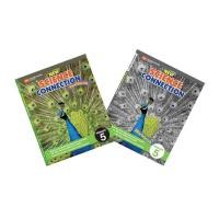 ราคา ชุดหนังสือเรียนและแบบฝึกหัดวิชาวิทยาศาสตร์ New Science Connection 5 EP ป.5 (6641370037)