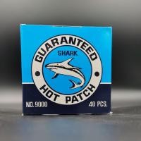 ราคา แผ่นปะยางแบบร้อน รถมอเตอร์ไซค์-จักรยาน (4342926444)