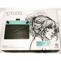 ราคา Wacom Intuos Pen tablet (7613922429)