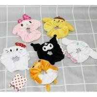 ราคา ยางรัดผม disney (372395696)