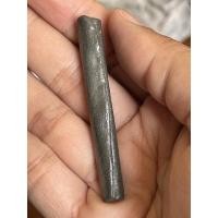 ราคา ตะกรุดเนื้อตะกั่ว เก่า ยาวประมาณ 3 นิ้ว ไม่ทราบที่ (15454236798)