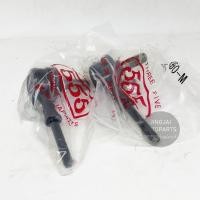 ราคา (1 คู่) 555 ลูกหมากกันโคลงหน้า HONDA PRELUDE made in JAPAN (20052134054)