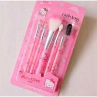 ราคา WAREHOUSE Blush On Brush Set แปรงลิปสติก Hello Kitty สีชมพู (40005814358)