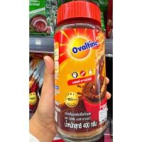 ราคา โอวัลติน ขวดแก้ว 400กรัม (29989300761)