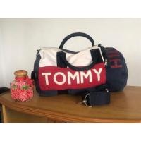 ราคา กระเป๋าสะพายข้าง TOMMY ขนาด9”x13” (มือ2) (2167902733)