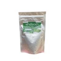 ราคา ผงผักเชียงดา 100 กรัม ราคา 100 บาท (18182589576)