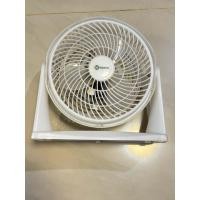 ราคา พัดลมตั้งโต๊ะ อย่างดี หน้ากว้าง 9 นิ้ว ลมแรง Mamaru (มือสอง สภาพดี) (27192085239)