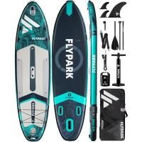 ราคา EU warehouse New Design Stand Up Surfing Sup Board Inflatable Paddle Board (40877348601)