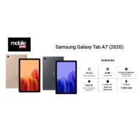 ราคา Samsung Galaxy Tab A7 wifi (9183180307)