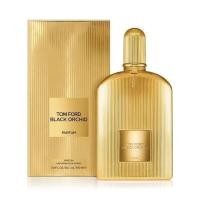ราคา Tom Ford Black Orchid Parfume 100ml 【ของแท้ % 】พร้อมส่ง ไม่ต้องรอพรี (27862020257)