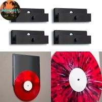 ราคา Annasun ขาตั้งบันทึกไวนิลย้อนยุคพร้อมฝาครอบอัลบั้มติดผนัง - สําหรับ, สตูดิโอดนตรี, การตกแต่งร้านบันทึก - ประหยัดพื้นที่ TH (24147957318)