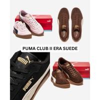 ราคา รองเท้าผ้าใบหนังกลับ Puma (43072534387)