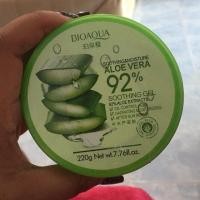 ราคา Bioaqua alove vera (290912511)