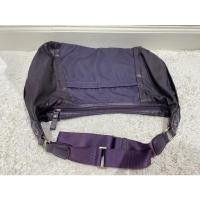 ราคา กระเป๋าสะพาย Samsonite สีม่วง (20533976278)