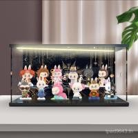 ราคา กล่องไฟกลุ่มดาว monsters Series เหมาะสําหรับ Ma Display Blind Special popmart Bubble Figure Box 7ZBN (50705276416)