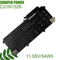 ราคา CP Original Laptop Battery C31N1528 11.55V/4545MAH 54WH For ZenBook Flip UX360 UX360C UX360CA UX360CA-C4008T Series (26761888678)