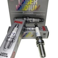 ราคา NGK หัวเทียนรถยนต์ HONDA CIVIC FD เครื่อง 1.8 / 2.0 LASER IRIDIUM ดูรายละเอียดก่อนสั่งซื้อ (23065694390)