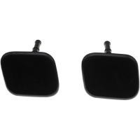 ราคา ไฟหน้ากันชนหน้าไฟหน้าเครื่องซักผ้าหัวฉีดฝาครอบ Jet Cap Fit สําหรับ Kia Sorento ขวาซ้ายหัวฉีดฝาครอบ (ชุด) (44128440624)