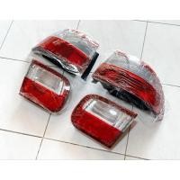 ราคา ไฟท้าย civic92 -95/ Eg 4ประตู (29307344415)