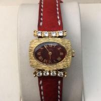 ราคา นาฬิการะบบไขลาน LOUIS ROSSEL MEUCHATEL SWISS แท้ (7118382250)