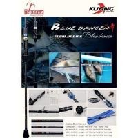 ราคา Kuying blue dancer 681 คันจิ้กกิ้ง (5057799851)