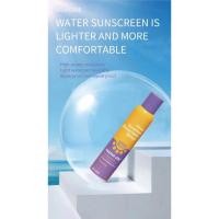 ราคา HASAYA GIRL Sunscreen Spray HG006 สเปรย์ปกป้องผิวจากแสงแดด ซึมไว ไม่เหนียวเหนอะหนะ SPF 50PA+++ (22047987498)