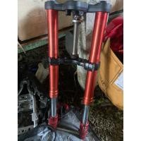 ราคา ชุดโช็คอัพหน้าGPXGR200R 1คู่ มือสอง (42008026968)