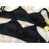 ราคา สปอร์ตบรา Triaction by Triumph ไซส์ 70B ,75A ,75B (3201864660)
