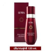 ราคา ถูกที่สุด พร้อมส่งSewa Insam Essence เซว่า น้ำโสมเซว่า by วุ้นเส้น (120 ml. x 1 ขวด) ของแท้% หมดอายุ 14/02/2025 (19341645087)