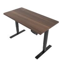 ราคา FlexiSpot Dual Motors Electric Height Adjustable Desk (E3R Frame + Desktop) (2281328691)