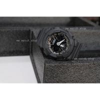 ราคา G-SHOCK ของเเท้ CMG เครื่องศูนย์ G-SHOCK Mini รุ่น GMA-S120MF-1ADR สีดำ GMA-S120MF-1 GMA-S120MF GMA-S120 (154741475)