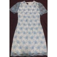 ราคา ชุดเดรสผ้าลูกไม้มีซับใน​ newly collection ของใหม่ไม่เคยใส่ ถูกสุด ๆ (25264497679)