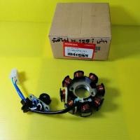 ราคา ﻿มัดไฟเวฟ125i​ เก่า​ สตาทมือ/สตาทเท้า (5557512942)