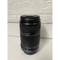 ราคา เลนส์ Canon EF-S 55-250mm IS II (20192389779)