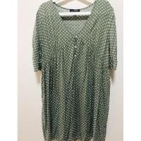 ราคา เดรสคนอ้วนมือสอง สาวอวบ (6475710740)
