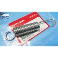 ราคา SPRING For MIDDLE STAND Fit For HONDA WAVE100 WAVE110 WAVE125 WAVE110i WAVE125i // สปริงขาตั้งคู่ สปริงขาตั้งขับ A แท้ (8895580137)