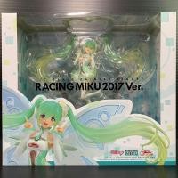 ราคา Racing Miku 2017 Ver (Hatsune Miku GT Project) (GOODSMILE RACING) (7608376379)