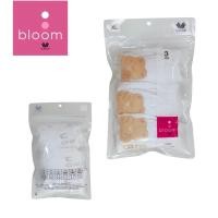 ราคา Wacoal Bloom Panty Cotton Half กางเกงในสำหรับเด็ก Pack 3 ตัว สีขาวลายหมี (28685015954)