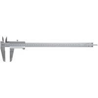 ราคา Mitutoyo N30W 300 mm Carbide-Tipped Vernier Caliper 0.05 mm Graduation (25397488463)