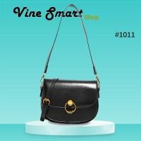 ราคา กระเป๋าสะพายสตรีนําเข้ากระเป๋า VTF1011 SLINGBAG PARTY BAG MINI BAG FASHION BAG BEAUTIFUL ELEGANT GIRLS BAG ใหม่ล่าสุด VIRAL KOREAN BAG (29926588441)