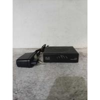 ราคา เราเตอร์ Cisco รุ่น dpc2100r3 พร้อมอะแดปเตอร์พร้อมใช้งาน (26493634162)