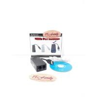 ราคา USB Fax Modem External (56K V9.2 / V9.0) 2 PORT (ออกใบกำกับภาษี) (15960547698)