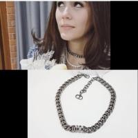ราคา สร้อยโซ่ DIOR (239354359)