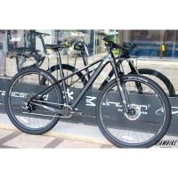 ราคา เสือภูเขา JAVA VETTA Carbon 29” 12speed (21116233082)