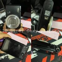 ราคา กล้องฟรุ้งฟริ้ง casio Zr5100 อุปกรณ์ครบNo box สภาพ98% (4014493600)