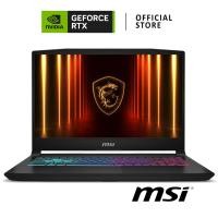 ราคา MSI Katana 15 HX | NVIDIA® GeForce RTX™ 5070 | Intel® Core™ i7-14650HX (B14WGK-418TH) (40864116400)