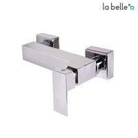 ราคา กล่องตำหนิ Shower Mixer W/O Hand Shower LB71105 Shower Valve Toilet Bathroom Accessories Set Faucet Minimal (18878815801)